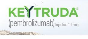 Keytruda Logo - buy Keytruda 薬買う lung cancer switzerland | ELIXI International SA