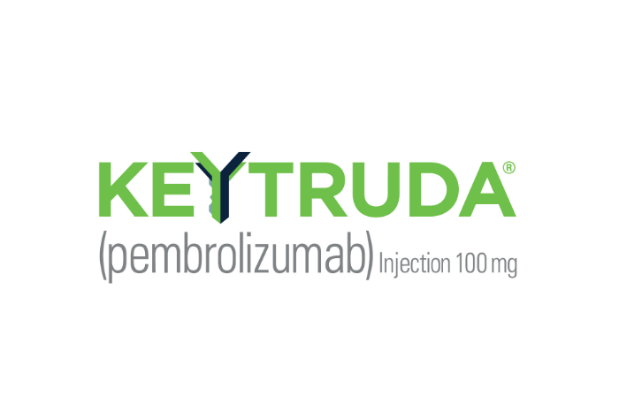 Keytruda Logo - Hint of gloss comes off Keytruda as trials are halted