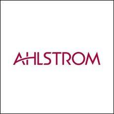 Ahlstrom Logo - Changes in the Executive Management Team of Ahlstrom - Papnews