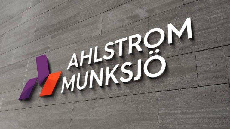 Ahlstrom Logo - Ahlstrom Munksjö To Acquire US Based Expera