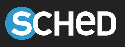 Sched Logo - sched-logo-400×150 – techsytalk