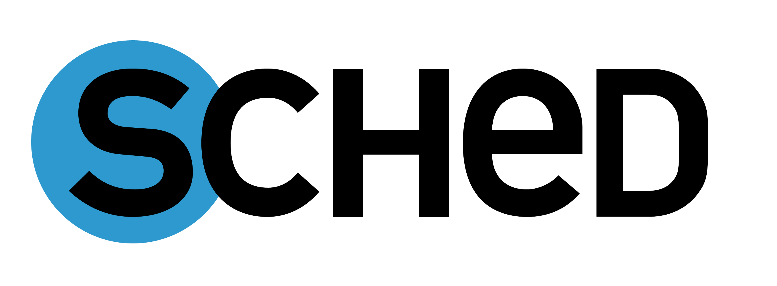 Sched Logo - Eventbrite Spectrum: Conference Planner Picks