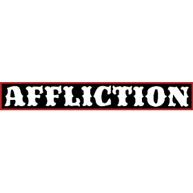 Affliction Logo - Best Affliction Online Coupons, Promo Codes