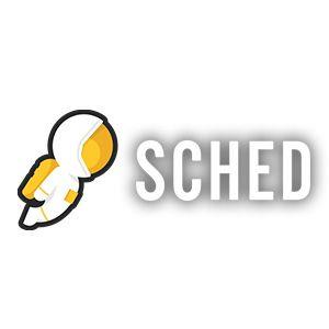 Sched Logo - Event Technology Integrations