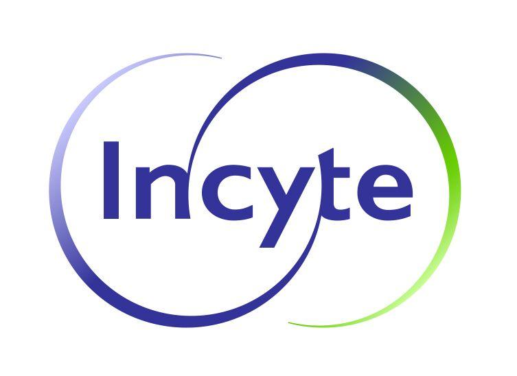 Keytruda Logo - Incyte and Merck Provide Update on Phase 3 Study of Epacadostat