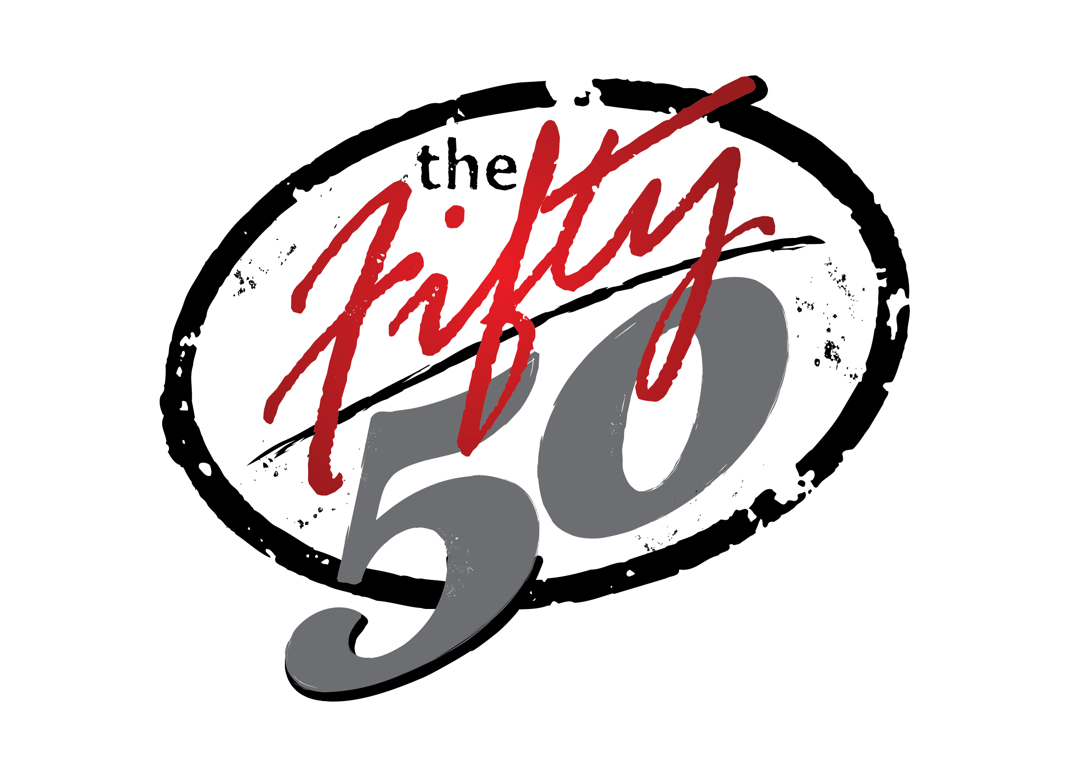 Menu Logo - Menu - The Fifty/50 Sports Bar