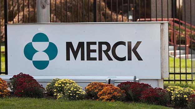 Keytruda Logo - FDA Accepts Merck's Supplemental Application for Keytruda in ...