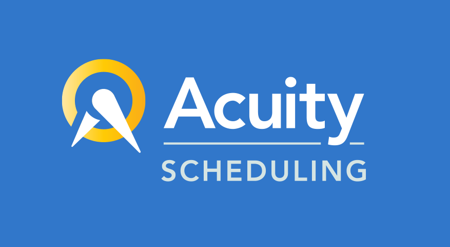 Sched Logo - Acuity Online Appointment Scheduling