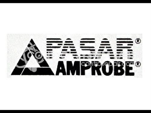 Amprobe Logo - Amprobe 600CK PASAR 140-600VAC Wide Range Converter | Control System ...