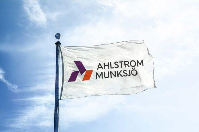 Ahlstrom Logo - ARCHES®, part of the Ahlstrom-Munksjö group