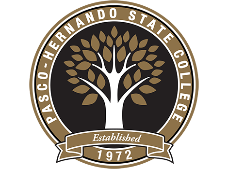 PHSC Logo - PHSC Trustees Select Presidential Finalists | Pasco-Hernando State ...