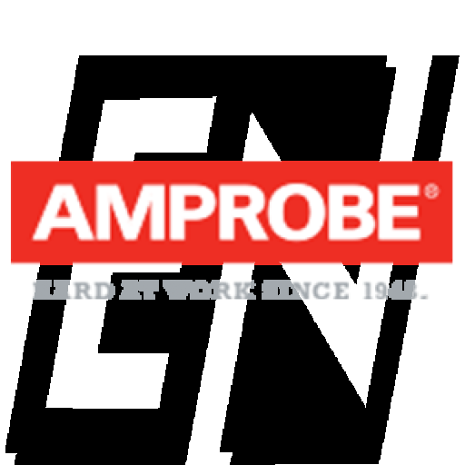 Amprobe Logo - Amprobe