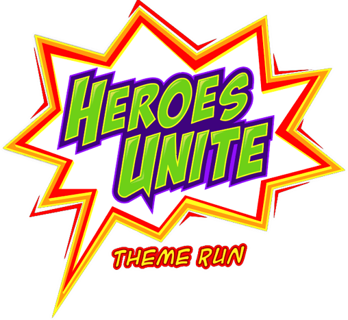 Sched Logo - Schedule - Heroes Unite
