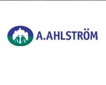 Ahlstrom Logo - Businesses. Karhulan Teollisuuspuisto Ry