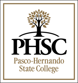 PHSC Logo - MascotDB.com | Pasco-Hernando State College Conquistadors