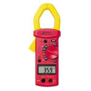 Amprobe Logo - Amprobe AC68C Clamp Meter 95969365505