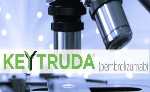 Keytruda Logo - Keytruda Runner Up For Science Breakthrough Of The Year