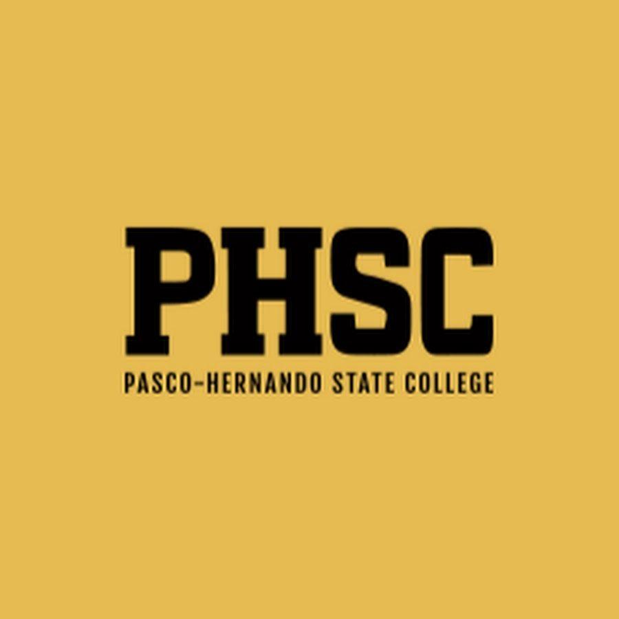 PHSC Logo - Pasco Hernando State College