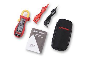 Amprobe Logo - Power Quality Clamp ACD 45PQ 600A