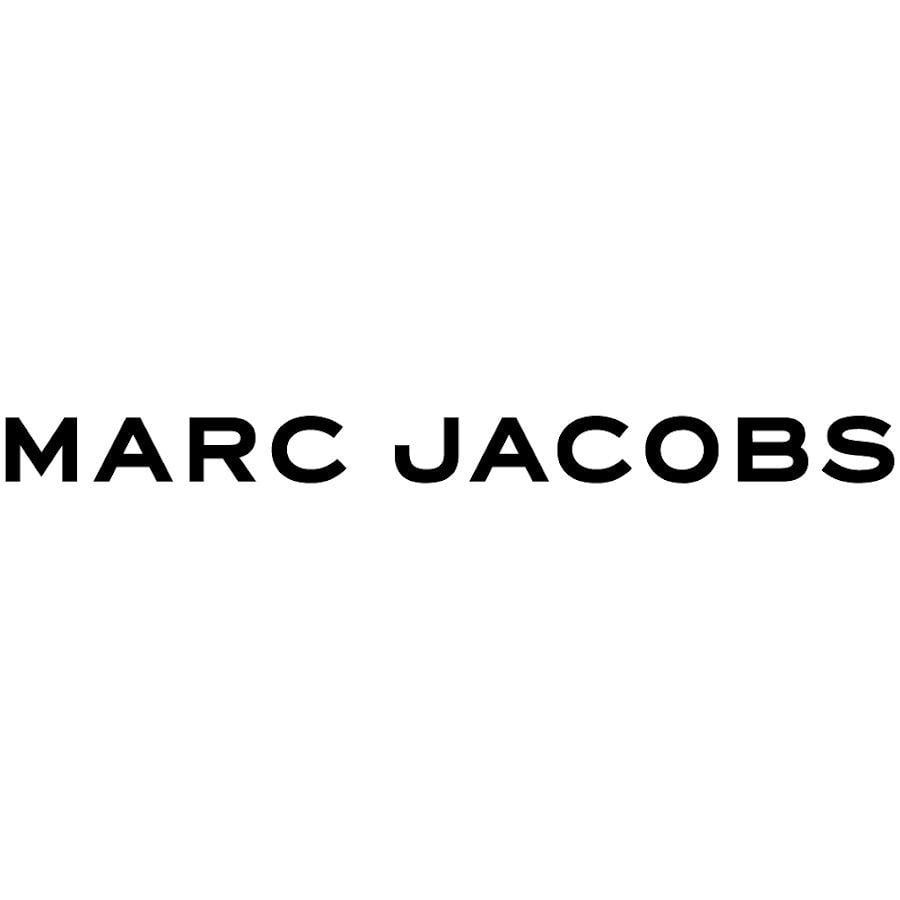 Marc Jacobs Logo - Marc Jacobs