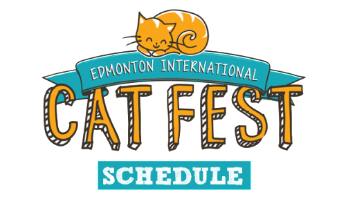 Sched Logo - Schedule for May 30, 2015 Edmonton Intl Cat Festival! – Edmonton ...