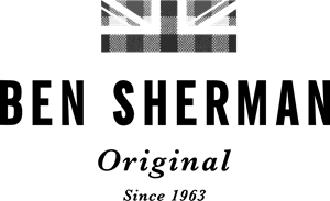 Sherman Logo - Ben Sherman Logo Vector (.SVG) Free Download