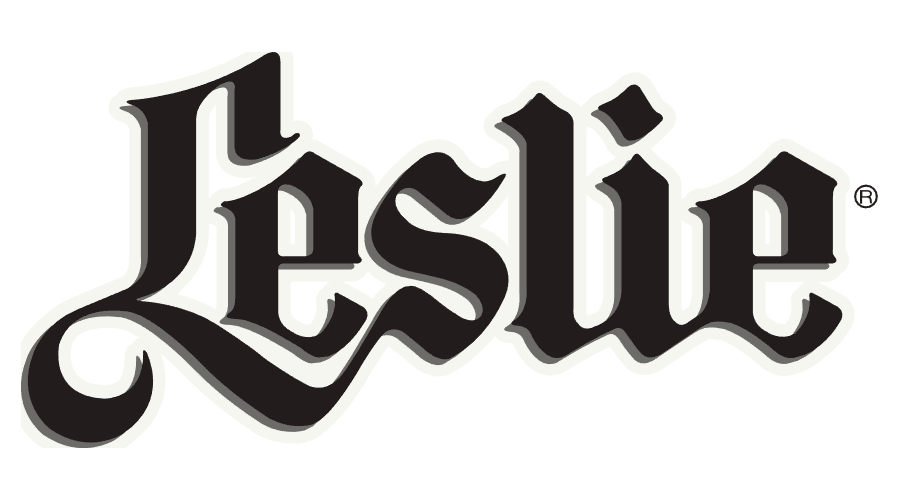 Leslie Logo - Leslie Vector Logo - (.SVG + .PNG)