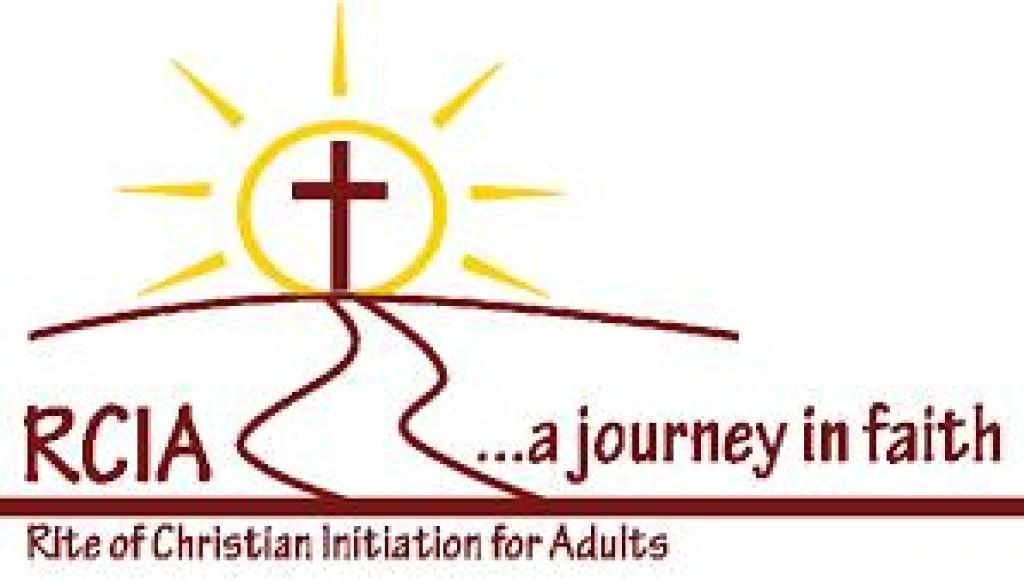 RCIA Logo - RCIA - Adult Confirmation | St. Francis of Assisi Catholic Parish