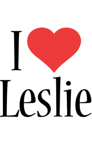 Leslie Logo - Leslie Logo | Name Logo Generator - I Love, Love Heart, Boots ...