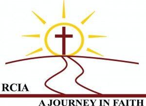 RCIA Logo - Becoming a Catholic (RCIA) - Church of Our Lady and St Anne