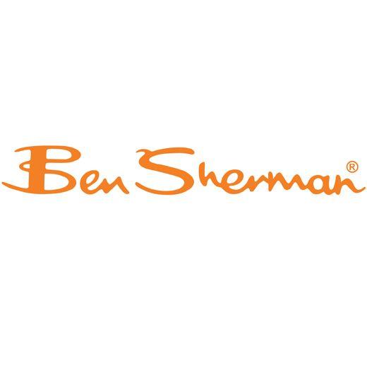 Sherman Logo - Ben Sherman | The Galleria