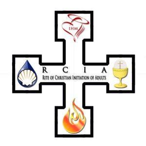 RCIA Logo - About RCIA - St Dominic's Catholic Church Benicia, CA