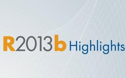 Simulink Logo - MathWorks announces Release 2013b of the MATLAB and Simulink product