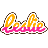 Leslie Logo - Leslie Logo. Name Logo Generator, Summer, Birthday