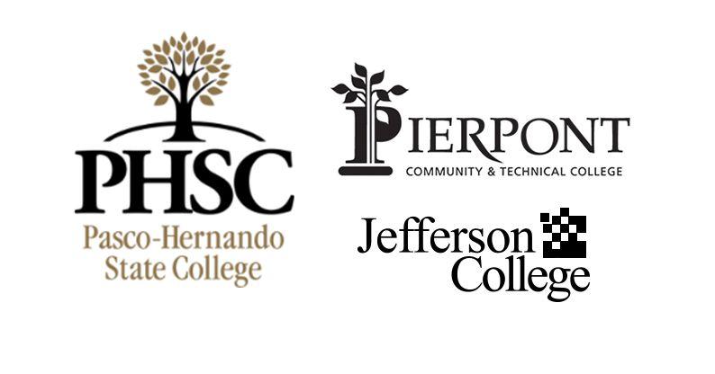PHSC Logo - Colleges and Universities