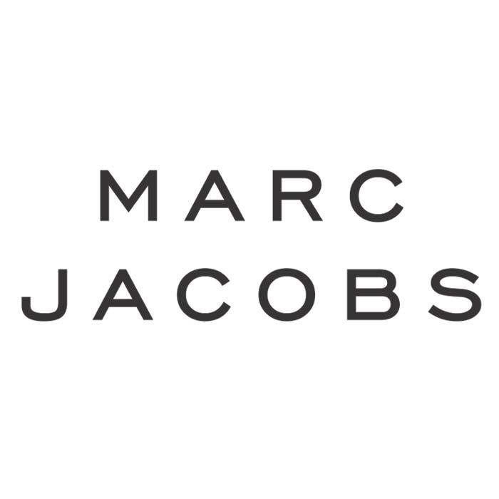Marc Jacobs Logo - MARC JACOBS LOGO