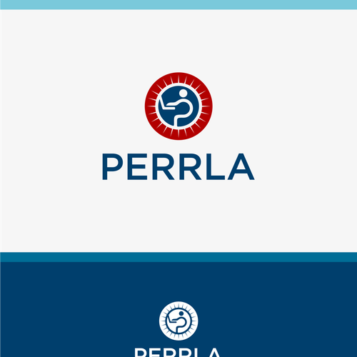 PERRLA Logo - Logo Re Design For Education Company. Logo Design Contest
