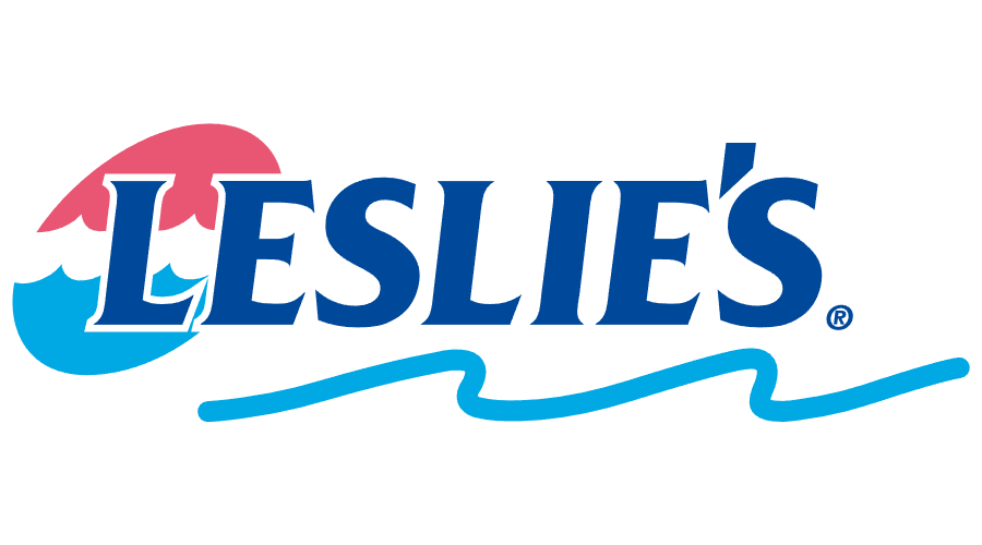 Leslie Logo - LESLIE'S Vector Logo - (.SVG + .PNG)