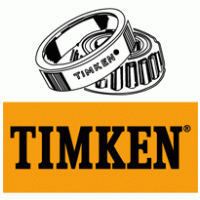 Timken Logo - timken. Brands of the World™. Download vector logos and logotypes