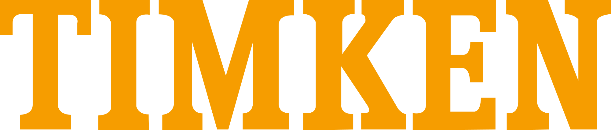 Timken Logo - Timken.svg