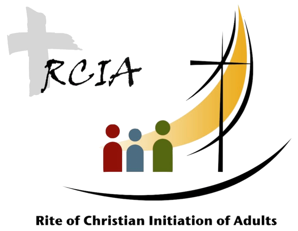 RCIA Logo - St. Michael the Archangel Roman Catholic Church: RCIA