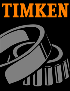 Timken Logo - Timken Logo Vectors Free Download