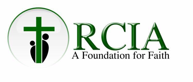 RCIA Logo - Becoming Catholic/RCIA | St. John's Catholic Church of Columbia MD