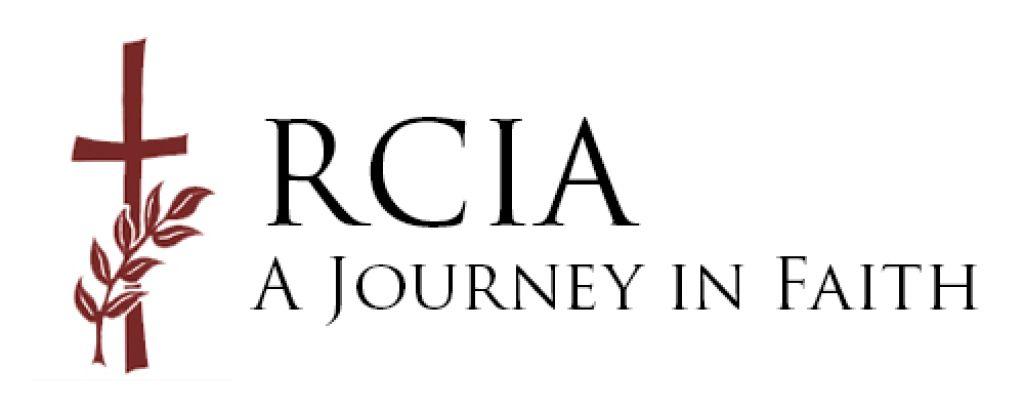 RCIA Logo - RCIA. Sacred Heart of Jesus Catholic Church