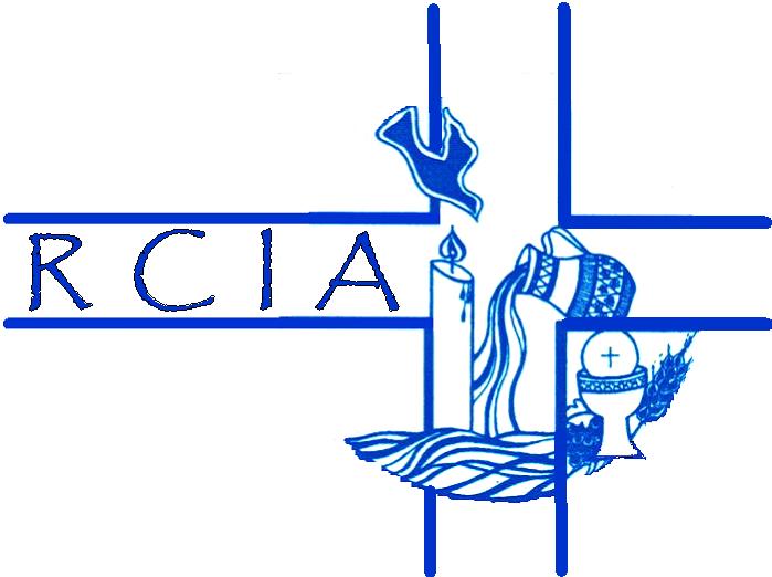 RCIA Logo - RCIA