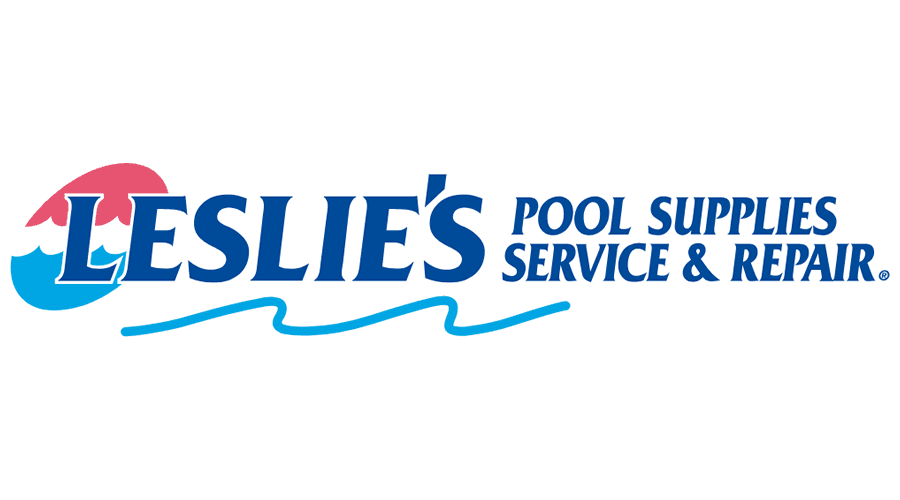 Leslie Logo - Leslie's Pool Supplies Service & Repair Logo Vector - .SVG + .PNG