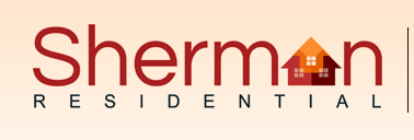 Sherman Logo - Sherman Residential | Official Website
