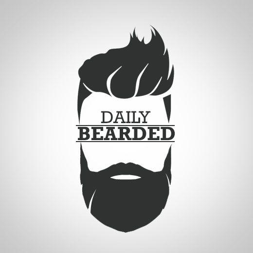 Beard Logo - Contest logo contest!