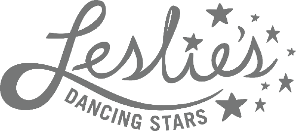 Leslie Logo - Leslie — .