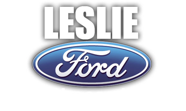 Leslie Logo - Leslie Ford Motors in Harriston, Walkerton & Wingham